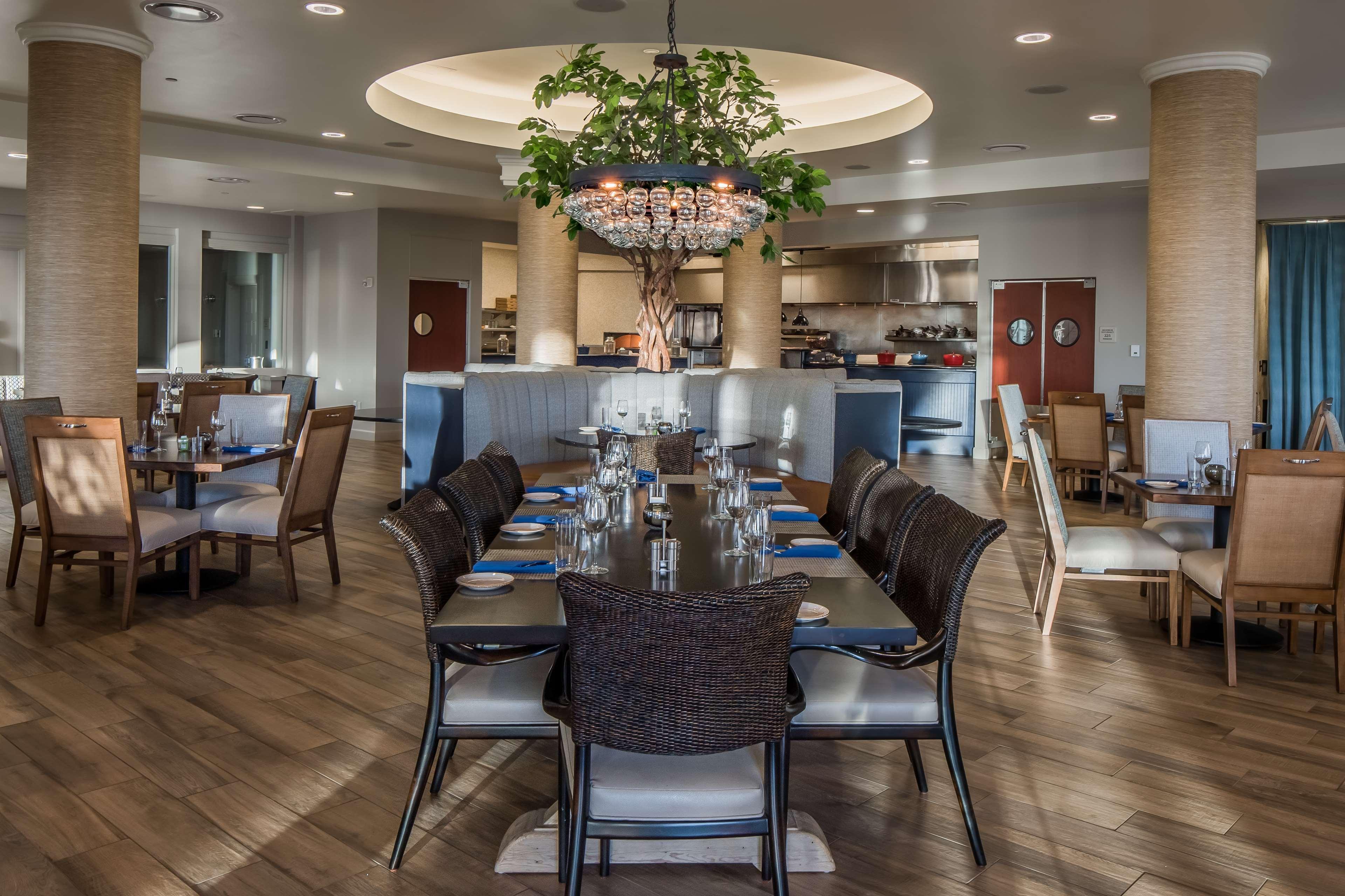 Hilton Dallas/Rockwall Lakefront Hotel Dış mekan fotoğraf
