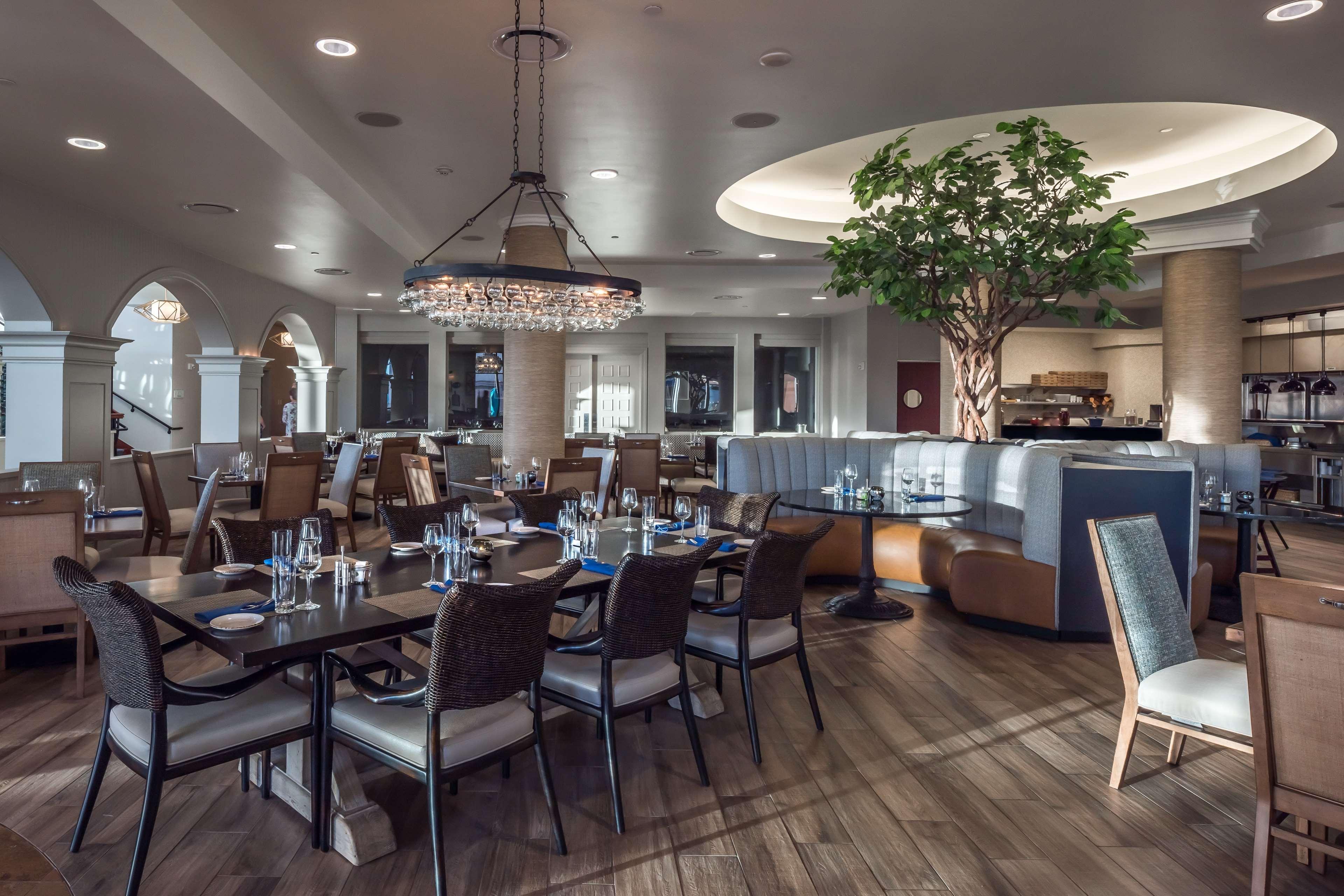 Hilton Dallas/Rockwall Lakefront Hotel Dış mekan fotoğraf
