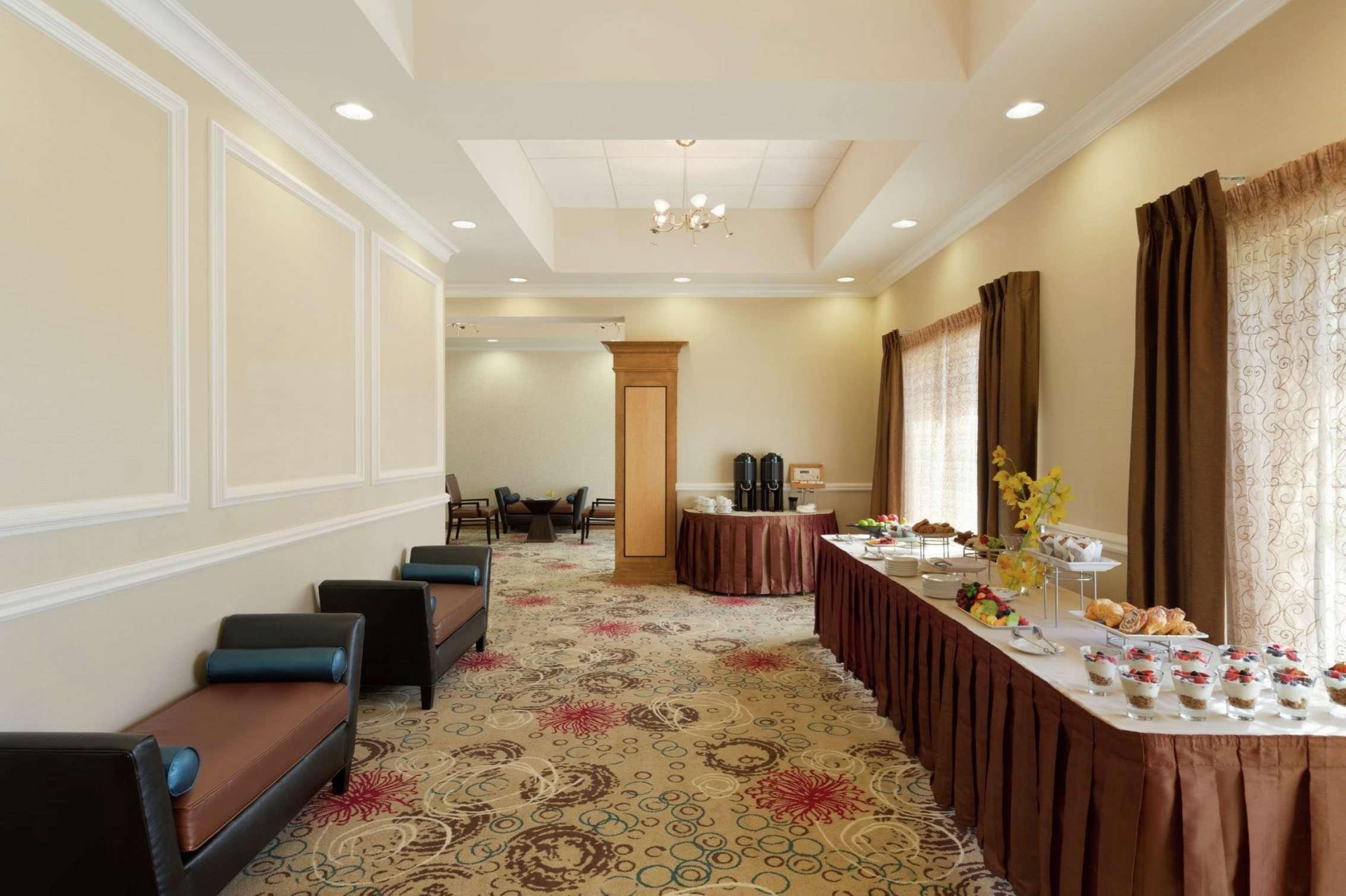 Hilton Dallas/Rockwall Lakefront Hotel Dış mekan fotoğraf