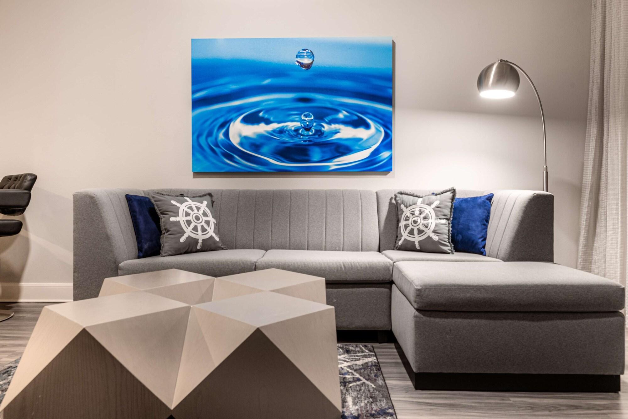 Hilton Dallas/Rockwall Lakefront Hotel Dış mekan fotoğraf